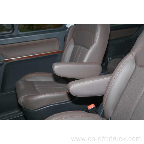 Dongfeng Fengxing M6 9 SEATS MPV CAR